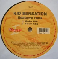 Seatown Funk