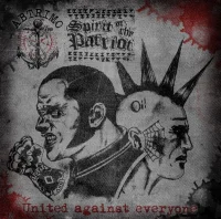 United Against Everyone