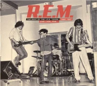 And I Feel Fine...The Best Of The I.R.S. Years 1982-1987 (Collectors' Edition)