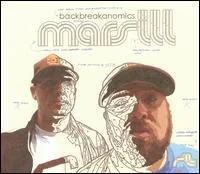 Backbreakanomics