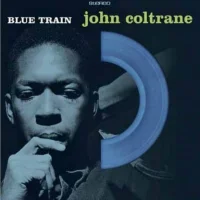 Blue Train
