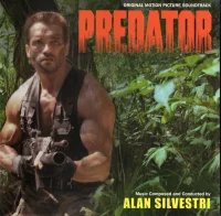 Predator (Original Motion Picture Soundtrack)