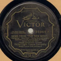 Gems From "The New Moon" / Gems From "Whoopee"