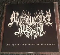 Malignant Specters Of Darkness