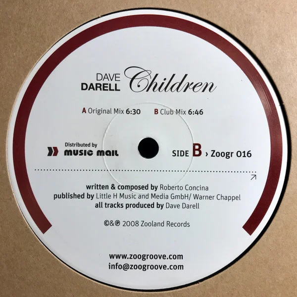 Children
