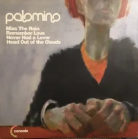 Palomino