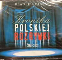Kronika Polskiej Rozrywki