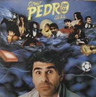 Como Pedro Por Su Casa