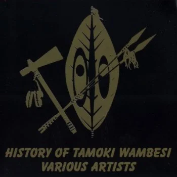 History Of Tamoki Wambesi