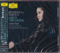 Violin Concertos