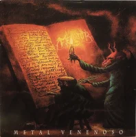 Metal Venenoso