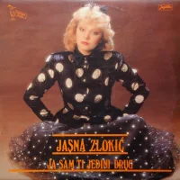 Ja Sam Ti Jedini Drug