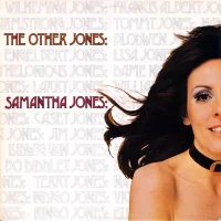 The Other Jones