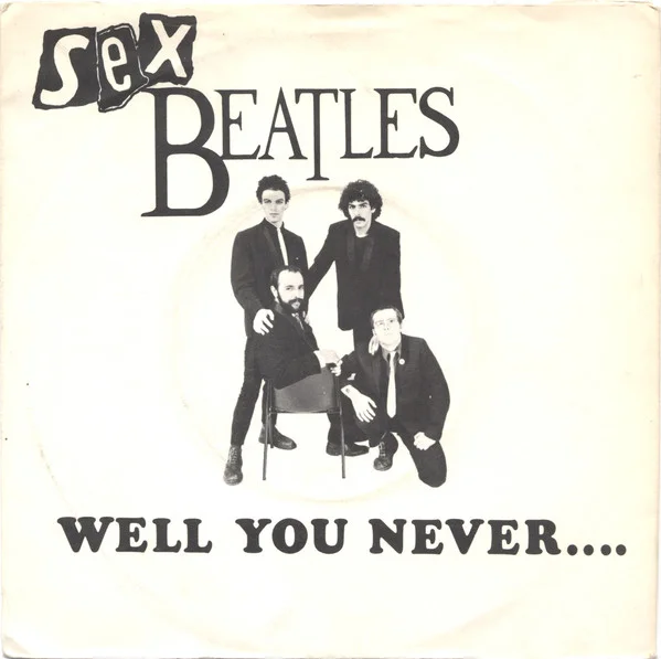 Well You Never...