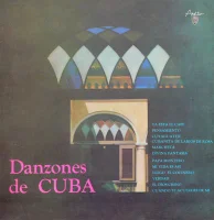 Danzones De Cuba
