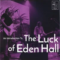 An Introduction To The Luck Of Eden Hall