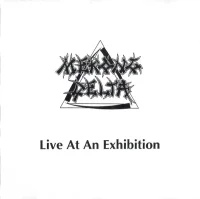 Live At An Exhibition