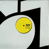 Bums 4 Higher EP