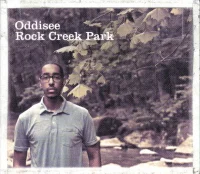 Rock Creek Park