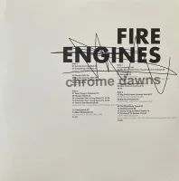 Chrome Dawns
