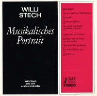 Willi Stech - Musikalisches Portrait
