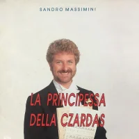 La Principessa Della Czardas