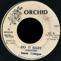 Do It Baby / Dub It