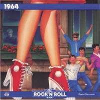 The Rock 'N' Roll Era 1964