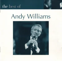 The Best Of Andy Williams