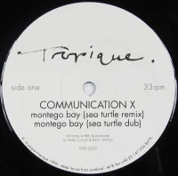 Montego Bay (Remixes)