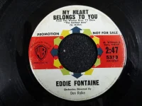 My Heart Belongs To You/ I'm Gonna Settle Down