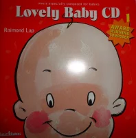 Lovely Baby CD Part 1