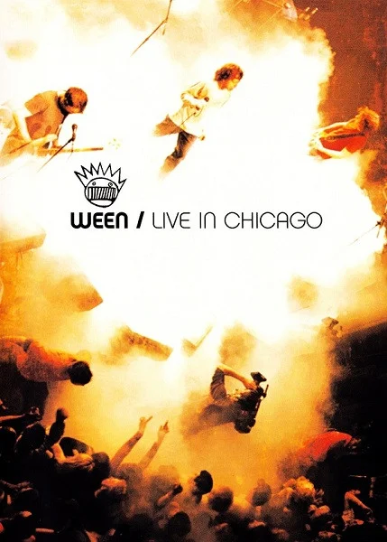 Live In Chicago