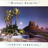 Tropical Campfire's
