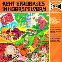 Acht Sprookjes In Hoorspelvorm