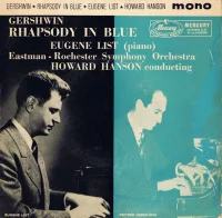 Rhapsody In Blue
