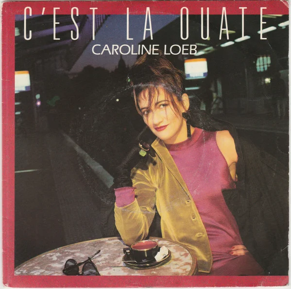 C'est La Ouate