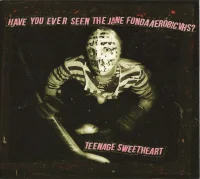 Teenage Sweetheart