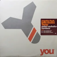 Away (Peter Rauhofer Remixes)