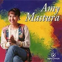 Amy Mastura