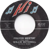Prayer Meetin' / Bum Daddy