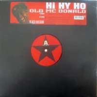 Hi Hy Ho (Old Mc Donald)