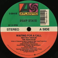 Waiting For A Call