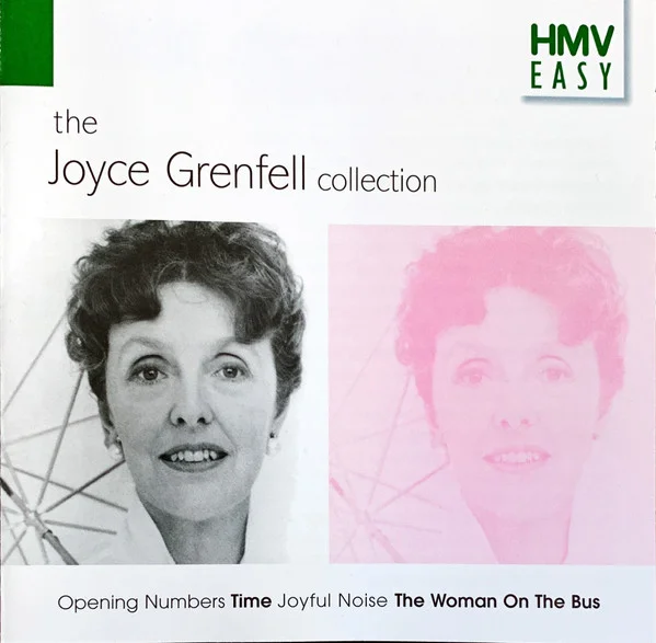 The Joyce Grenfell Collection