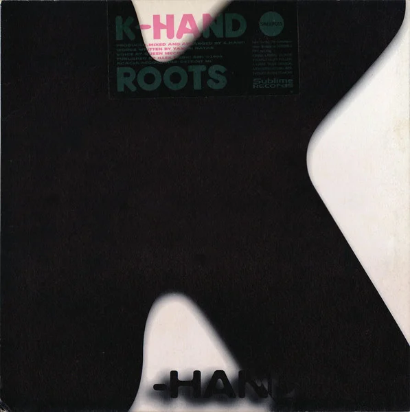 Roots / Graffiti's Theme