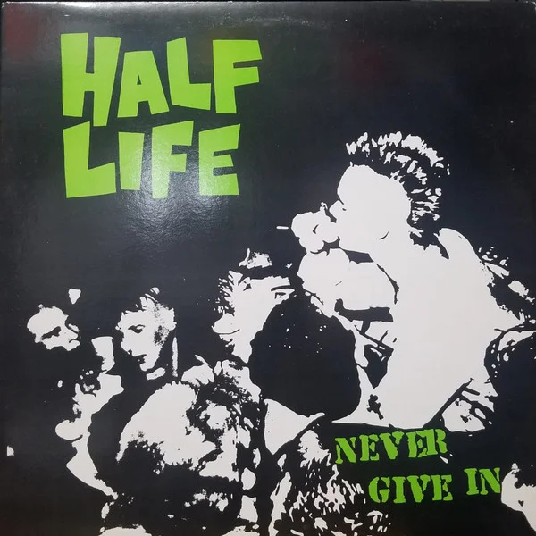 Never Give In