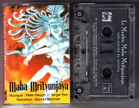 Le Mantra Maha Mrityunjaya