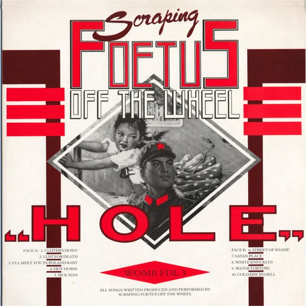 Hole