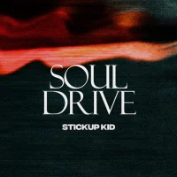 Soul Drive