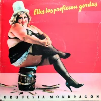Ellos Las Prefieren Gordas